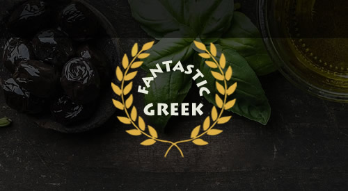 Fantastic Greek